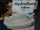 AKCIÓS Német Hydrosana Spa méregtelenítő 4 ionizátorral AKCIÓS Német Hydrosana Spa méregtelenítő 4 ionizátorral